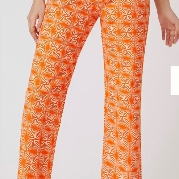 Anthropologie pants another girl size medium - Picture 3 of 14